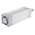 Festo Pneumatic Piston Rod Cylinder - 1383340, 80mm Bore, 200mm Stroke, DSBC Series, Double Acting