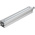 Festo Pneumatic Piston Rod Cylinder - 1383344, 80mm Bore, 500mm Stroke, DSBC Series, Double Acting