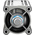 Festo Pneumatic Piston Rod Cylinder - 1383344, 80mm Bore, 500mm Stroke, DSBC Series, Double Acting