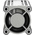 Festo Pneumatic Piston Rod Cylinder - 1383344, 80mm Bore, 500mm Stroke, DSBC Series, Double Acting