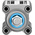 Festo Pneumatic Cylinder - 1376471, 32mm Bore, 100mm Stroke, DSBC Series, Double Acting
