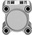 Festo Pneumatic Cylinder - 1376471, 32mm Bore, 100mm Stroke, DSBC Series, Double Acting
