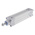 Festo Pneumatic Cylinder - 1376471, 32mm Bore, 100mm Stroke, DSBC Series, Double Acting
