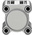Festo Pneumatic Piston Rod Cylinder - 1376426, 32mm Bore, 100mm Stroke, DSBC Series, Double Acting