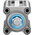 Festo Pneumatic Piston Rod Cylinder - 1376429, 32mm Bore, 200mm Stroke, DSBC Series, Double Acting