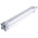 Festo Pneumatic Piston Rod Cylinder - 1376430, 32mm Bore, 250mm Stroke, DSBC Series, Double Acting