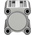 Festo Pneumatic Piston Rod Cylinder - 1376430, 32mm Bore, 250mm Stroke, DSBC Series, Double Acting