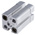 Festo Pneumatic Cylinder - 536205, 12mm Bore, 10mm Stroke, ADN Series, Double Acting