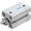 Festo Pneumatic Cylinder - 536205, 12mm Bore, 10mm Stroke, ADN Series, Double Acting