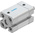 Festo Pneumatic Cylinder - 536205, 12mm Bore, 10mm Stroke, ADN Series, Double Acting