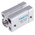 Festo Pneumatic Cylinder - 536212, 12mm Bore, 10mm Stroke, ADN Series, Double Acting