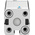 Festo Pneumatic Cylinder - 536341, 16mm Bore, 50mm Stroke, ADN Series, Double Acting