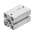 Festo Pneumatic Cylinder - 536245, 20mm Bore, 20mm Stroke, ADN Series, Double Acting