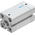 Festo Pneumatic Cylinder - 536247, 20mm Bore, 30mm Stroke, ADN Series, Double Acting