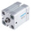Festo Pneumatic Cylinder - 536261, 25mm Bore, 15mm Stroke, ADN Series, Double Acting
