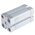 Festo Pneumatic Cylinder - 536265, 25mm Bore, 40mm Stroke, ADN Series, Double Acting