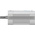 Festo Pneumatic Cylinder - 536265, 25mm Bore, 40mm Stroke, ADN Series, Double Acting