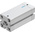 Festo Pneumatic Cylinder - 536266, 25mm Bore, 50mm Stroke, ADN Series, Double Acting