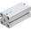 Festo Pneumatic Cylinder - 536266, 25mm Bore, 50mm Stroke, ADN Series, Double Acting