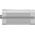 Festo Pneumatic Cylinder - 536266, 25mm Bore, 50mm Stroke, ADN Series, Double Acting