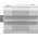 Festo Pneumatic Cylinder - 536280, 32mm Bore, 15mm Stroke, ADN Series, Double Acting