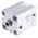 Festo Pneumatic Cylinder - 572647, 32mm Bore, 15mm Stroke, ADN Series, Double Acting