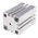 Festo Pneumatic Cylinder - 536282, 32mm Bore, 25mm Stroke, ADN Series, Double Acting