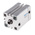 Festo Pneumatic Cylinder - 536282, 32mm Bore, 25mm Stroke, ADN Series, Double Acting