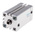 Festo Pneumatic Cylinder - 536284, 32mm Bore, 40mm Stroke, ADN Series, Double Acting