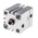Festo Pneumatic Cylinder - 536278, 32mm Bore, 5mm Stroke, ADN Series, Double Acting