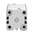 Festo Pneumatic Cylinder - 536287, 32mm Bore, 80mm Stroke, ADN Series, Double Acting