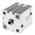 Festo Pneumatic Cylinder - 536301, 40mm Bore, 15mm Stroke, ADN Series, Double Acting