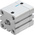 Festo Pneumatic Cylinder - 536302, 40mm Bore, 20mm Stroke, ADN Series, Double Acting