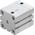 Festo Pneumatic Cylinder - 536302, 40mm Bore, 20mm Stroke, ADN Series, Double Acting