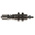 SMC Pneumatic Piston Rod Cylinder - 6mm Bore, 10mm Stroke, CJP Series, Single Acting