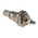SMC Pneumatic Piston Rod Cylinder - 10mm Bore, 10mm Stroke, CJP Series, Single Acting