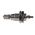 SMC Pneumatic Piston Rod Cylinder - 10mm Bore, 10mm Stroke, CJP Series, Single Acting