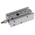 SMC Pneumatic Piston Rod Cylinder - 10mm Bore, 15mm Stroke, CU Series, Double Acting