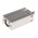 SMC Pneumatic Piston Rod Cylinder - 16mm Bore, 20mm Stroke, CU Series, Double Acting