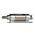 Norgren Pneumatic Piston Rod Cylinder - 25mm Bore, 25mm Stroke, RT/57210/M/25 Series, Double Acting