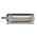 Norgren Pneumatic Piston Rod Cylinder - 50mm Bore, 80mm Stroke, RT/57210/M/25 Series, Double Acting