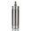 Norgren Pneumatic Piston Rod Cylinder - 50mm Bore, 80mm Stroke, RT/57210/M/25 Series, Double Acting