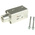 SMC Pneumatic Compact Cylinder - 20mm Bore, 20mm Stroke, RSQ Series, Double Acting