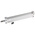 SMC Pneumatic Piston Rod Cylinder - 25mm Bore, 200mm Stroke, MU Series, Double Acting