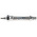 SMC Pneumatic Piston Rod Cylinder - 10mm Bore, 25mm Stroke, C85 Series, Double Acting