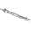 SMC Pneumatic Piston Rod Cylinder - 10mm Bore, 50mm Stroke, C85 Series, Double Acting