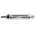 SMC Pneumatic Piston Rod Cylinder - 25mm Bore, 50mm Stroke, C85 Series, Double Acting