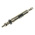 SMC Pneumatic Piston Rod Cylinder - 4mm Bore, 5mm Stroke, CJ1 Series, Single Acting