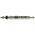 SMC Pneumatic Piston Rod Cylinder - 4mm Bore, 10mm Stroke, CJ1 Series, Single Acting