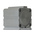 Norgren Pneumatic Compact Cylinder - 63mm Bore, 50mm Stroke, RM/92000/M Series, Double Acting